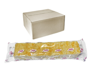 Чіпси 1000г сир "Жайвір" (1/1)