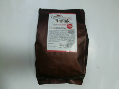 Часник сушений гранульований 40*60 "Любисток" 500г (1/10)