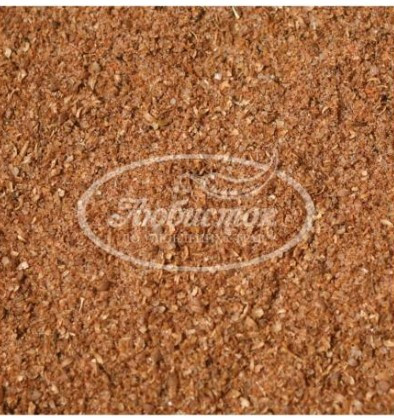 Приправа  до моркви по-корейськи "Любисток" 500г (1/10)