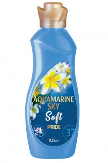 Кондиціонер-ополіскувач 925мл Aquamarine Sky Pride Soft (1/1) 