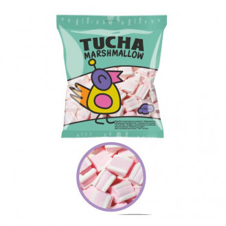 Маршмеллоу  75г &quot;Жувальні крейдочки&quot; суниця TUCHA (1/30)