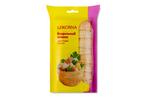 Вафельний Човник "Lekorna" 20г (1/24)
