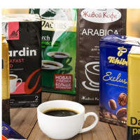 КАВА з ЄВРОПИ