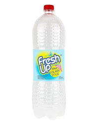 ВОДА FRESH UP