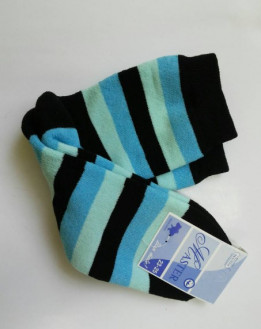 Шкарпетки жіночі махрові р.35-41 в асортименті