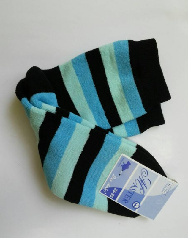 Шкарпетки жіночі махрові р.35-41 в асортименті
