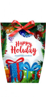 Новорічний набір &quot;Новорічне диво&quot; 345г (1*10)