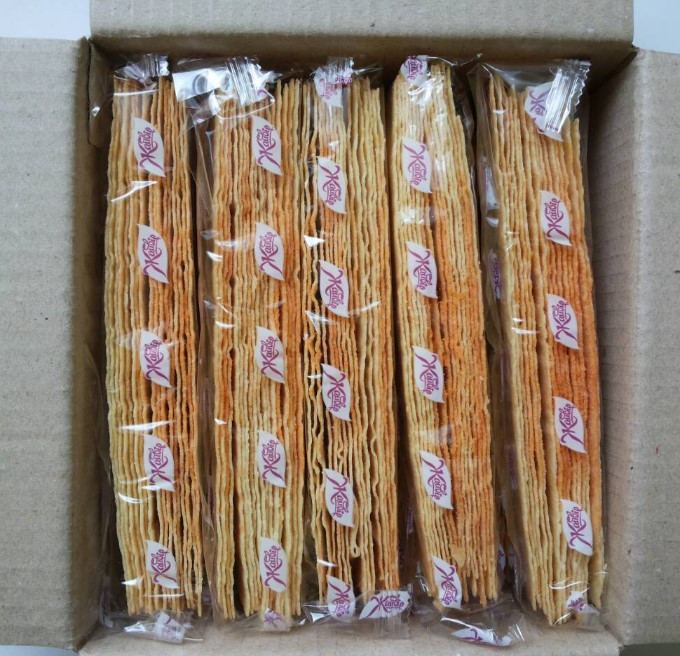 Чипси  1000г АСОРТІ "Жайвір" ЕКРАН (1/1)  