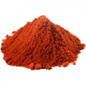 Паприка червона мелена 500г ASTA-140 &quot;Пекельний перець&quot; Любисток (1/8)