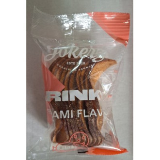 Грінки житньо-пшеничні  90г Сир JokerS (1/14) ШОУБОКС