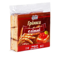 ГРІНКИ