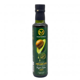 Олія авокадо Oil Avocado 0,5л VesuVio Греція СКЛО (1/24) 