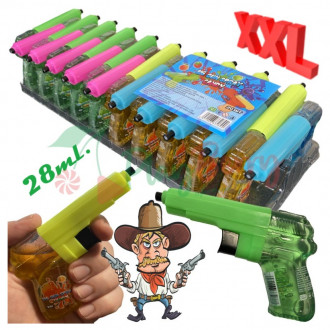 Спрей Пістолет Big Gun Spray 28г*20шт