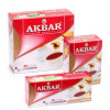 Чай Акбар черный (25 пак.)
