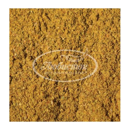 Приправа  Карі "Любисток" 500г (1/10)