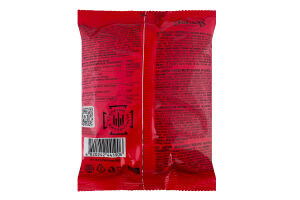 Сухарики пшенично-житні 100г Бекон ТМ JokerS (білі) (1/45)