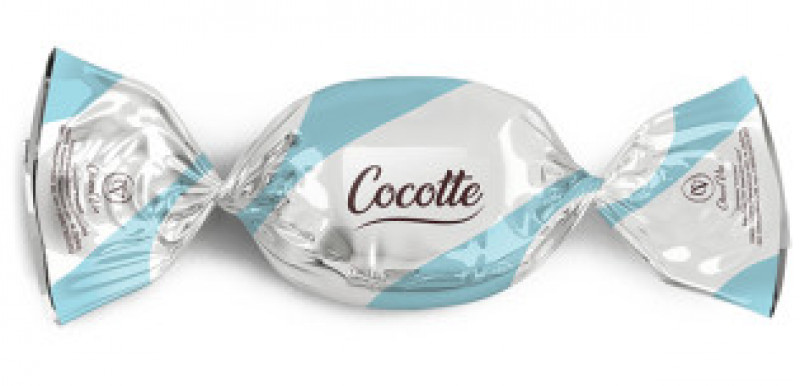 Цукерки 1кг  Cocotte &quot;ChoccoVia&quot; 